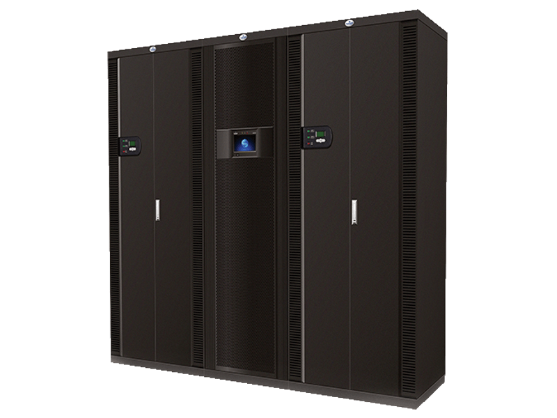 Tech Plan Inc NetSure 400V DC Power Series