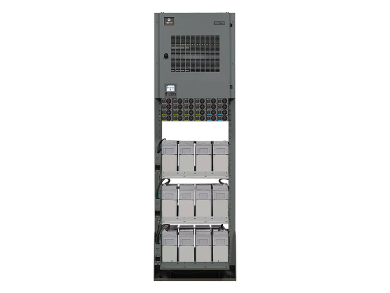 nercariページ NetSure 7000 Compact Series | Vertiv | High Density Power Supply