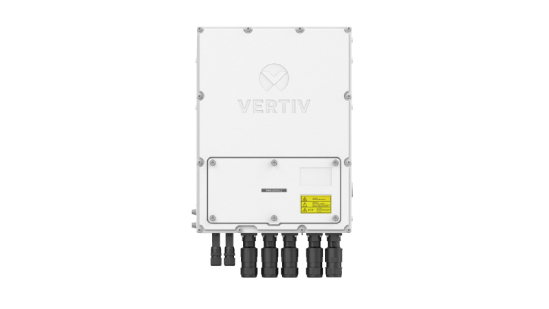 Tech Plan Inc NetSure IPE Outdoor DC Power System