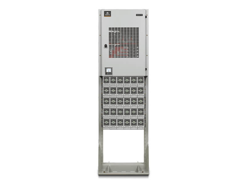 Tech Plan Inc NetSure 700 Series