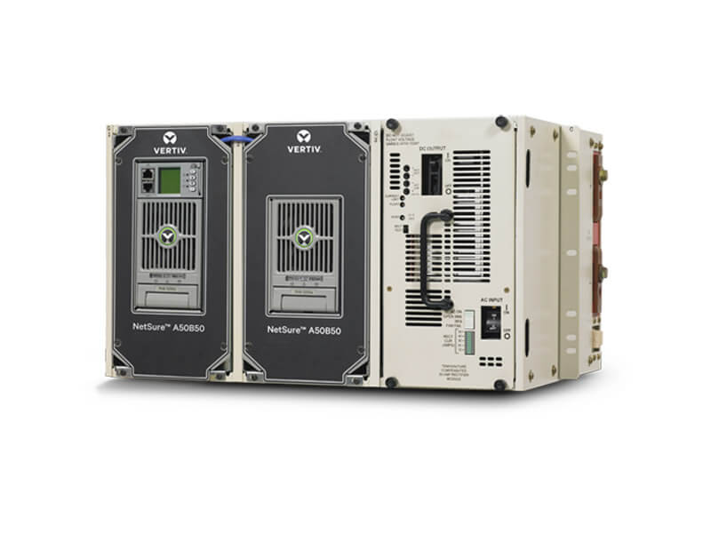 Tech Plan Inc NetSure Retrofit Series