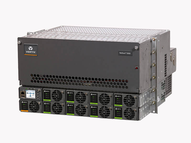 Tech Plan Inc NetSure 5000 Series
