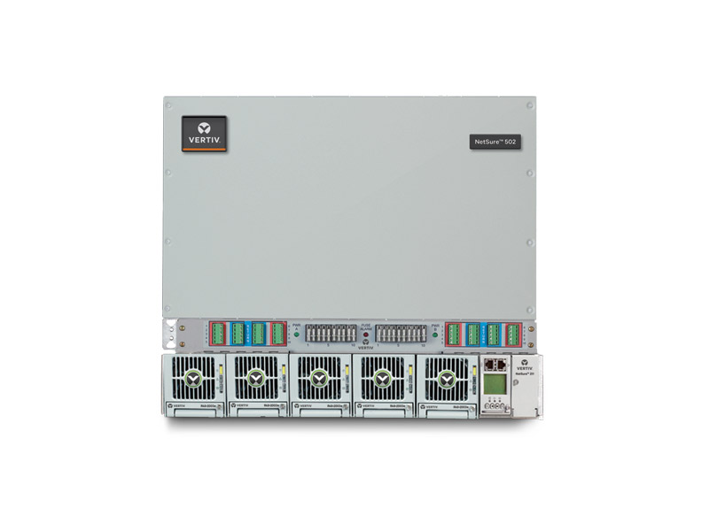 Tech Plan Inc NetSure 500 Series