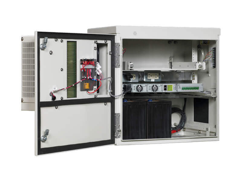 Tech Plan Inc Vertiv XTE 401 Series Tech Plan Inc Vertiv XTE 401 Series