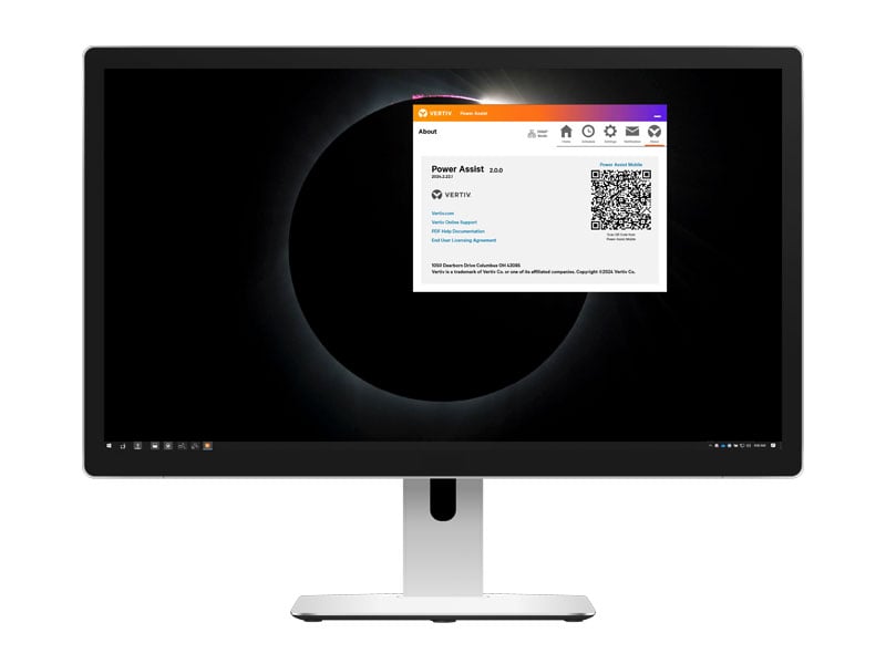 Tech Plan Inc Vertiv™ Power Assist
