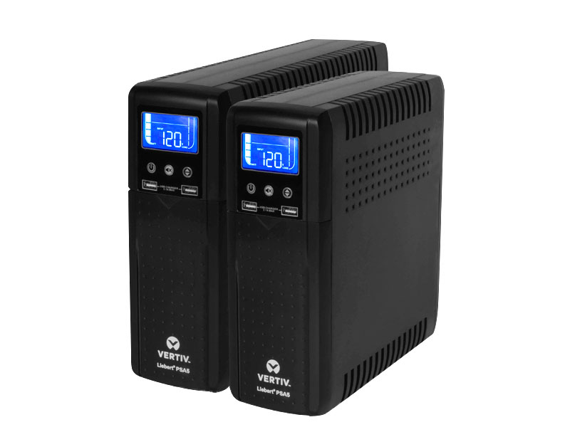 Tech Plan Inc Vertiv™ Liebert® PSA5 UPS Tech Plan Inc Vertiv™ Liebert® PSA5 UPS