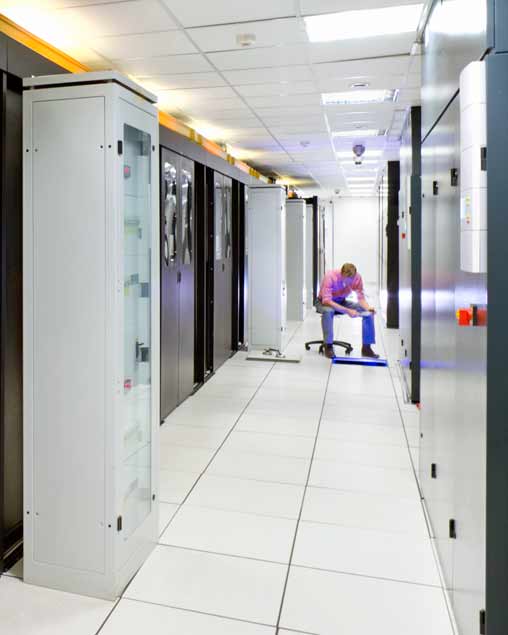 Tech Plan Inc Trellis Certified Monitoring Specialist