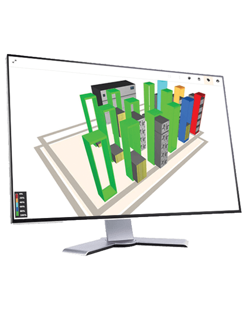 Tech Plan Inc Trellis Inventory Manager and Project Planning