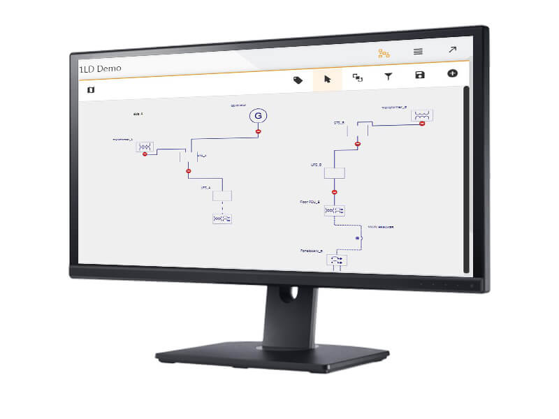 Tech Plan Inc Trellis™ Power System Manager