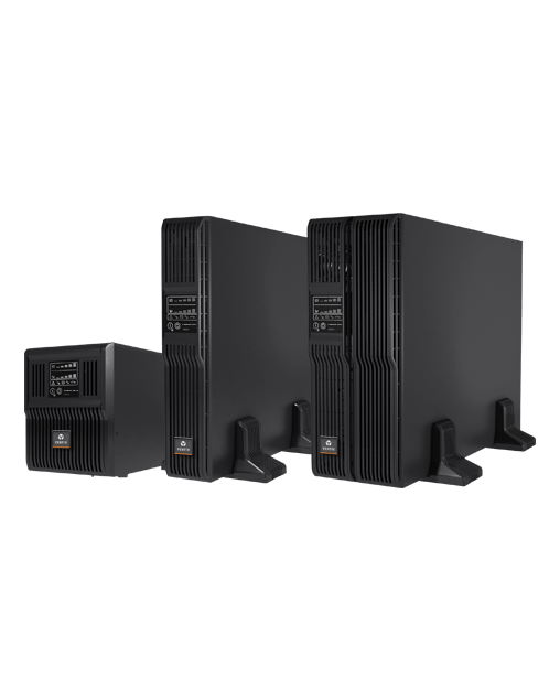 Tech Plan Inc Liebert GXT3 UPS