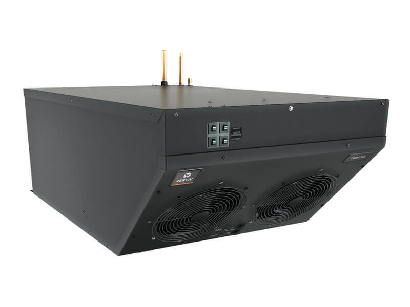 Tech Plan Inc Liebert XDV, XD Racktop Cooling Module, 8.8-10kW