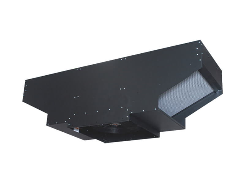 Tech Plan Inc Liebert XDO, XD Overhead Cooling Module, 17.2-20kW