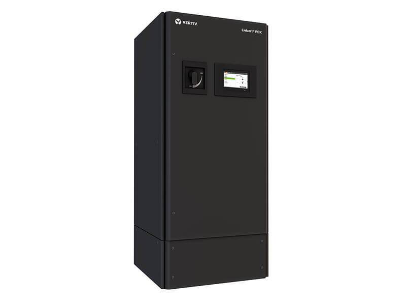 Tech Plan Inc Liebert PCW Compact Chilled Water Cooling System, 11-29kW