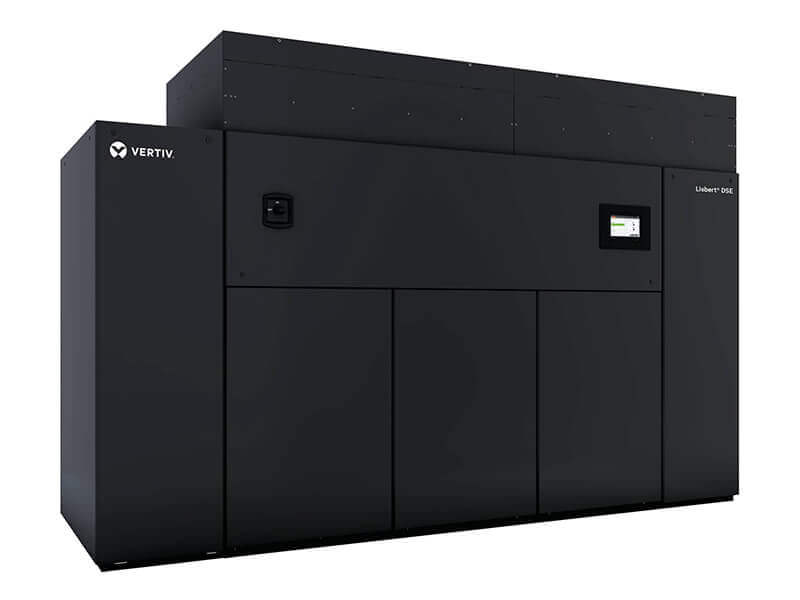 Tech Plan Inc Liebert® DSE Free-Cooling Economization System, 50-265 kW Tech Plan Inc Liebert® DSE Free-Cooling Economization System, 50-265 kW