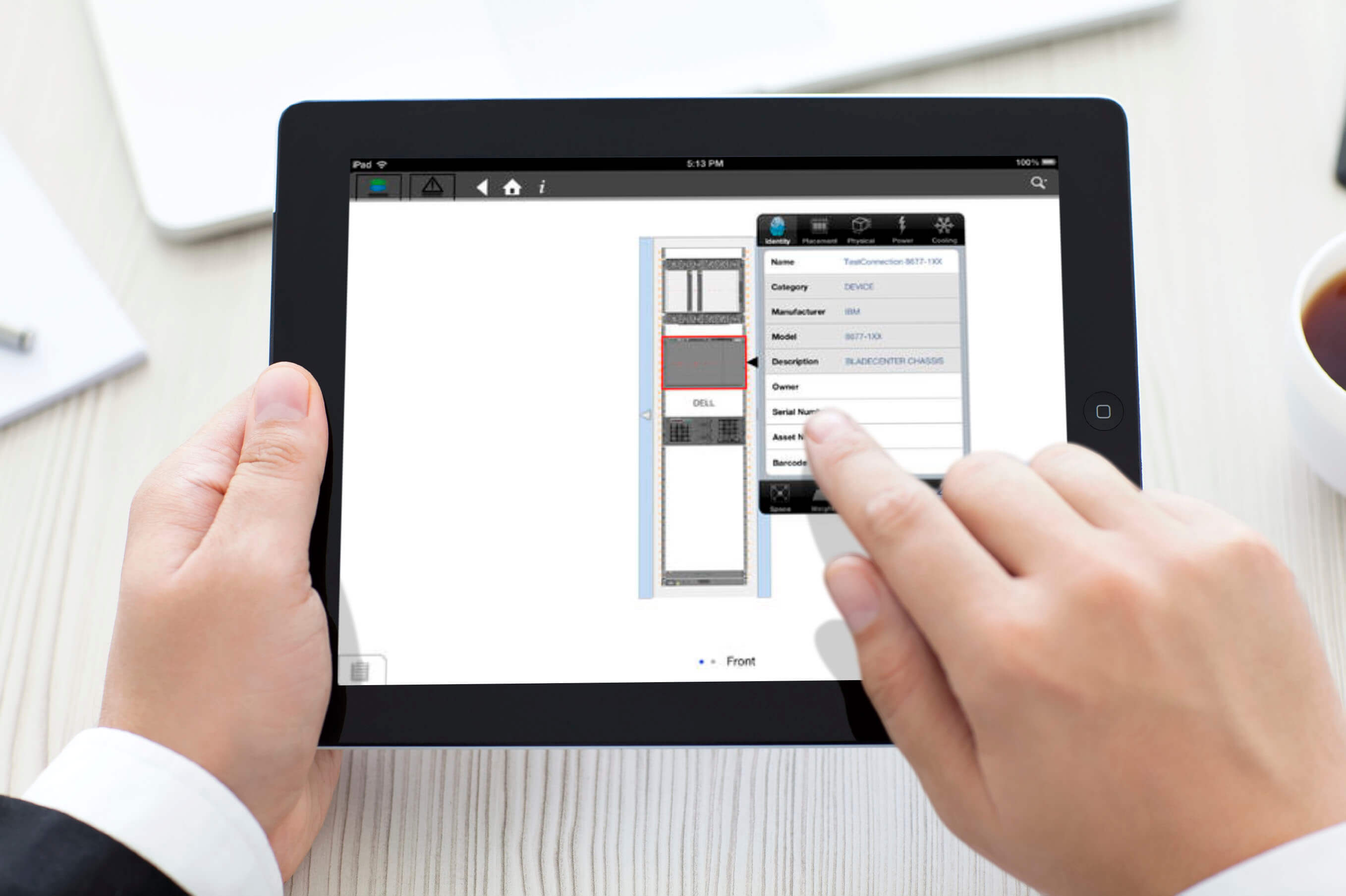 Tech Plan Inc Trellis™ Mobile Suite