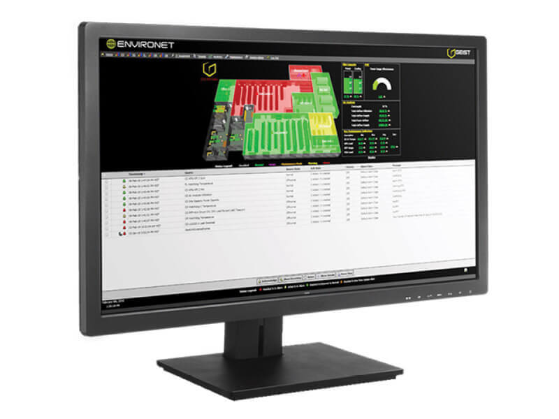 Tech Plan Inc Vertiv™ Environet™