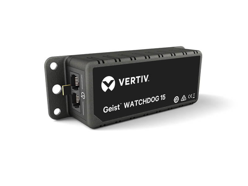 Tech Plan Inc Vertiv™ Geist™ Environmental Monitors