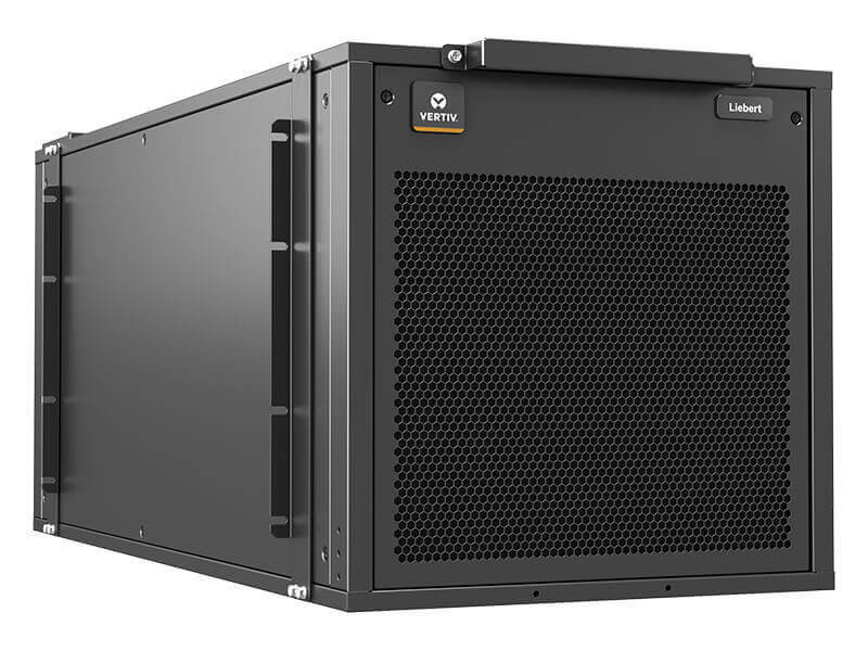 Tech Plan Inc Vertiv™ VRC Rack Cooling System, 3500 Watts