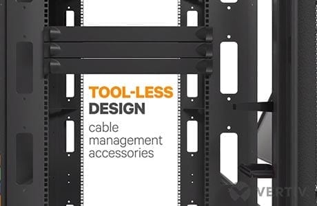 Vertiv Vr Rack